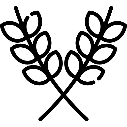 pszenica Special Lineal ikona