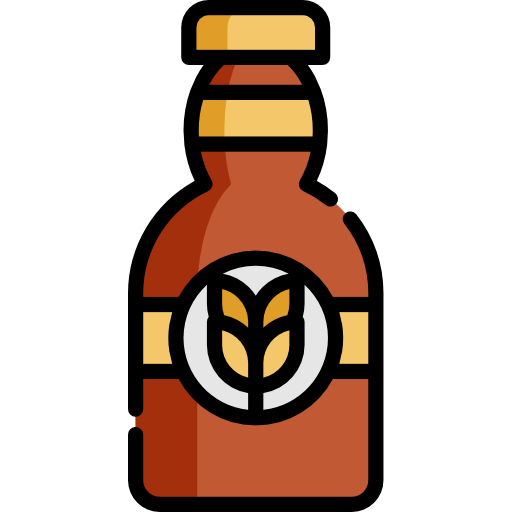 bier Special Lineal color icon