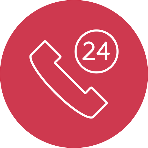 Help line Generic color fill icon
