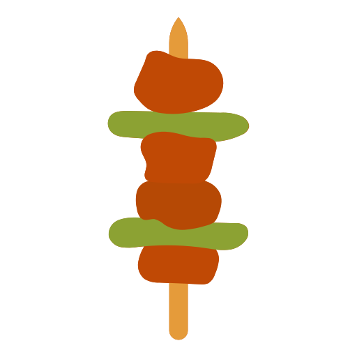 Dakkochi Generic color fill icon