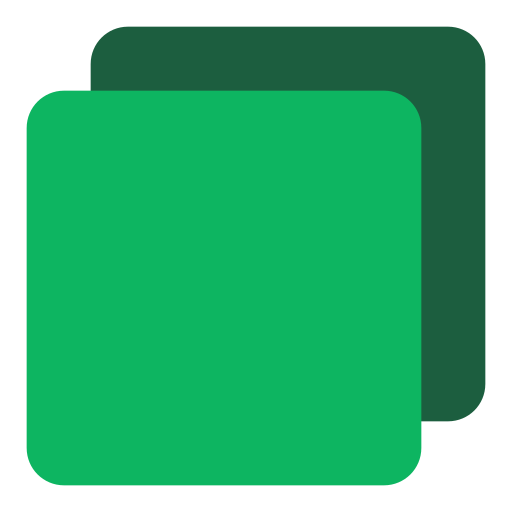 kopieren Generic color fill icon