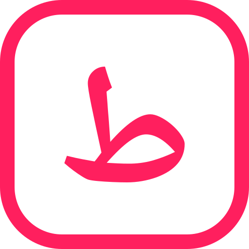 た Generic color outline icon