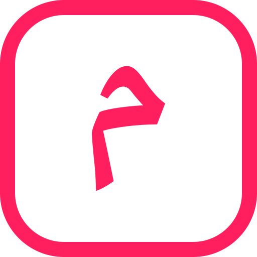 ミム Generic color outline icon