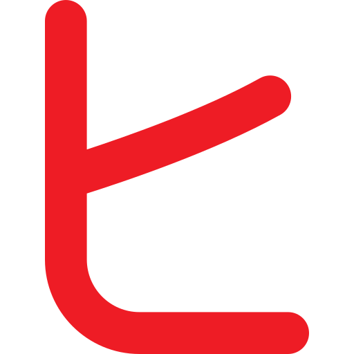 alfabeto Generic color outline Ícone