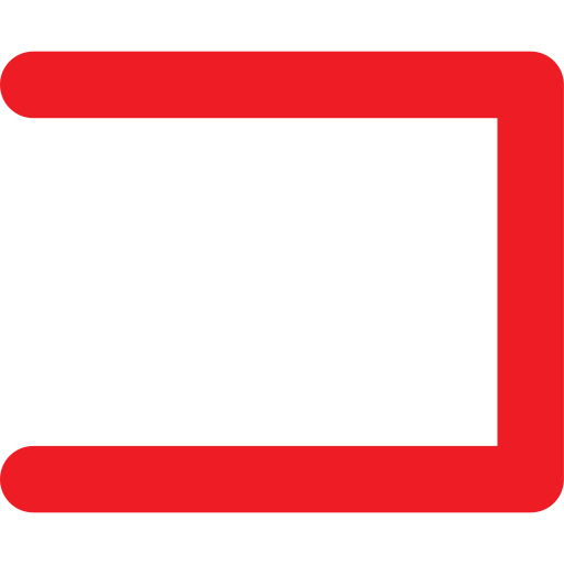 알파벳 Generic color outline icon