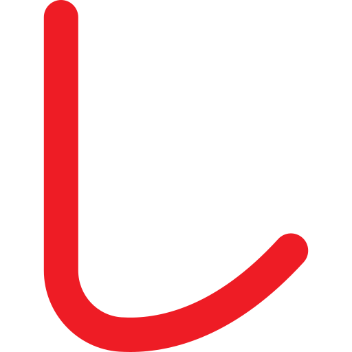 alfabeto Generic color outline icona