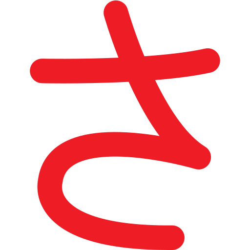 alphabet Generic color outline icon