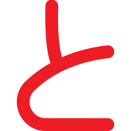 alphabet Generic color outline Icône