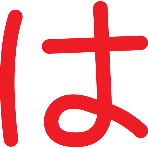 alfabeto Generic color outline icono