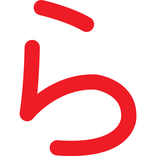 Alphabet Generic color outline icon