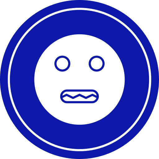 schockiert Generic color fill icon