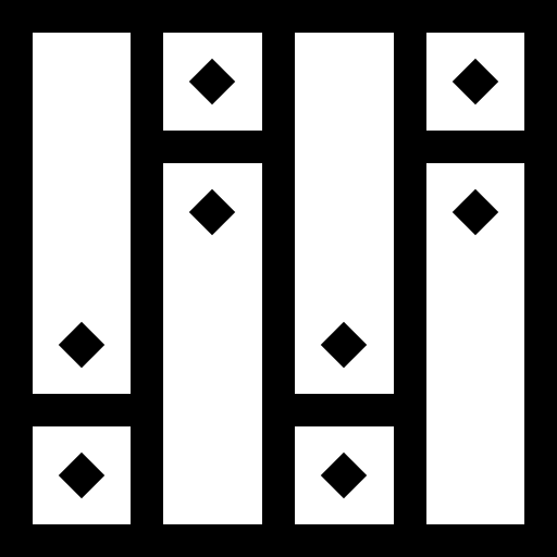parquet Basic Straight Lineal icono
