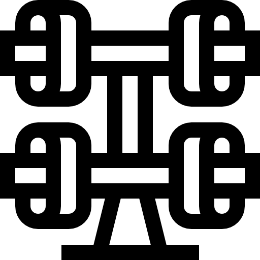 bransoletka Basic Straight Lineal ikona