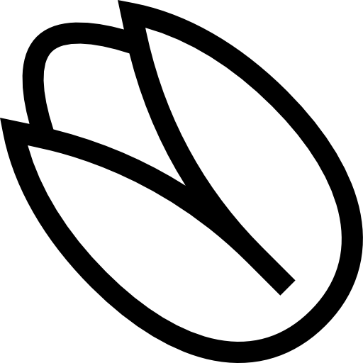 pistacchio Basic Straight Lineal icona
