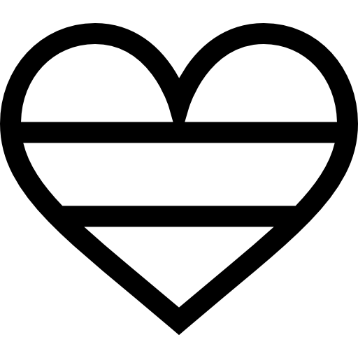 germania Basic Straight Lineal icona