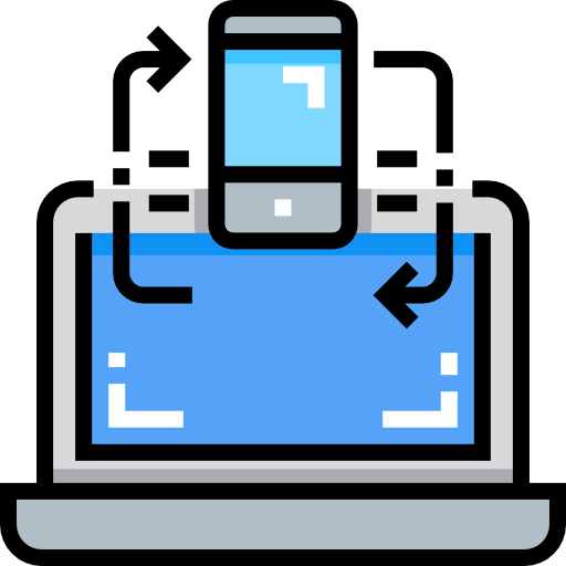 reaktionsschnell Detailed Straight Lineal color icon