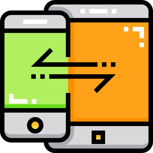 reaktionsschnell Detailed Straight Lineal color icon