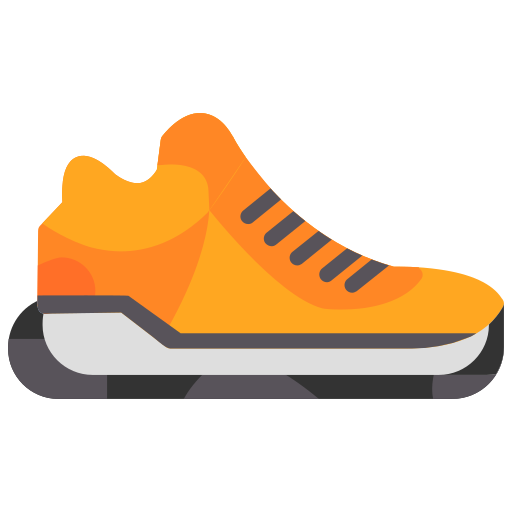 turnschuhe Generic color fill icon