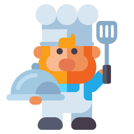 Cook Generic Others icon