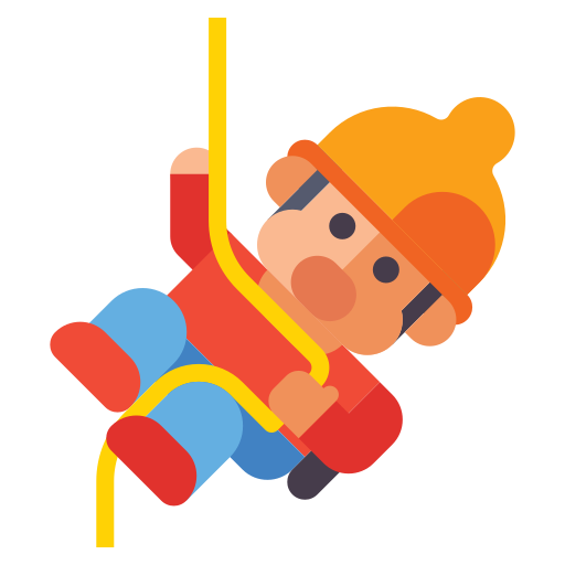 Climber Generic Others icon