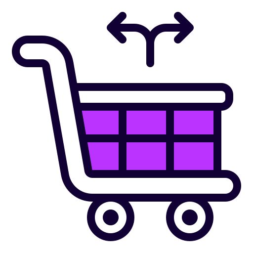 cross-selling Generic color lineal-color icon
