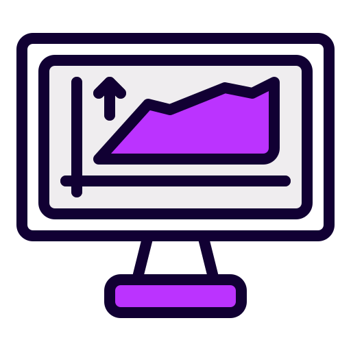 wachstum Generic color lineal-color icon