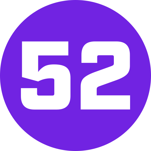 52 Generic color fill icona
