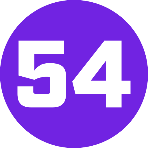 54 Generic color fill icona