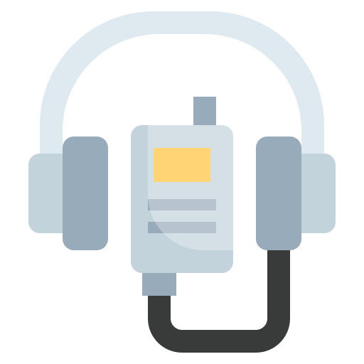 guia de audio Surang Flat icono