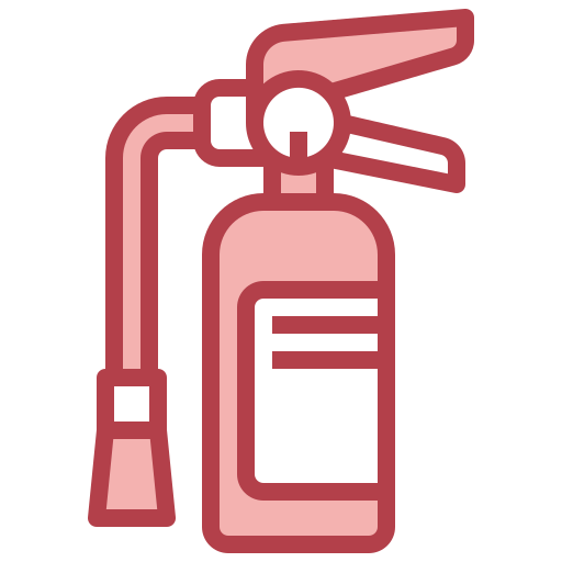 Extinguisher Surang Red icon