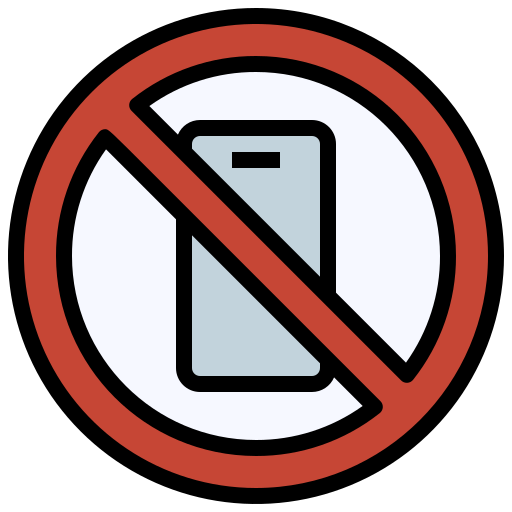 No pictures Surang Lineal Color icon