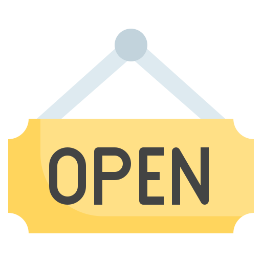 Open Surang Flat icon