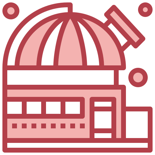 Observatory Surang Red icon