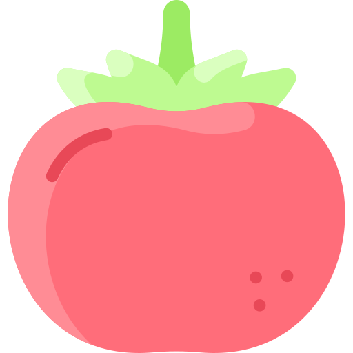 tomate Vitaliy Gorbachev Flat icono