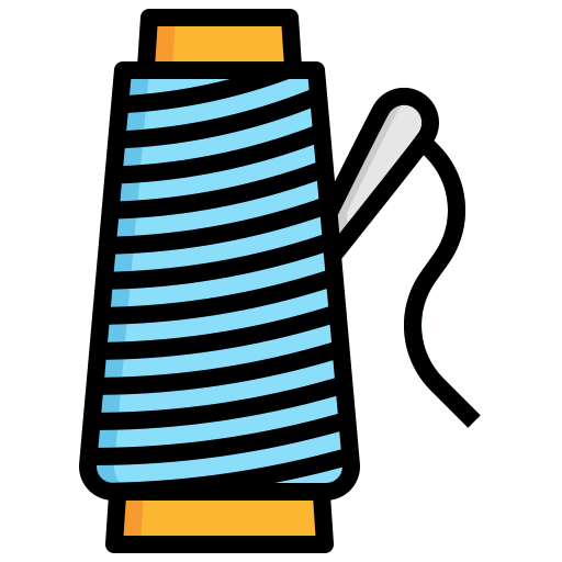 Coils Generic color outline icon