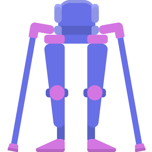 robot Generic Others icono
