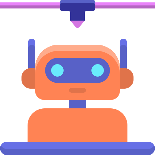로봇 Generic Others icon