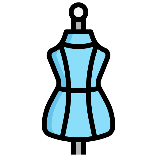 sastre Generic color outline icono