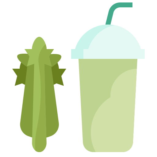 Celery Generic color fill icon