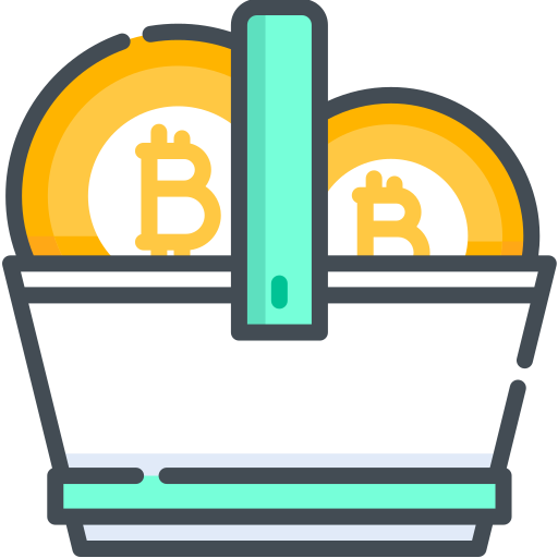 bitcoiny Special Bicolor ikona