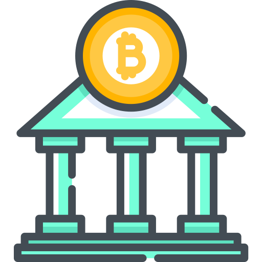 Bank Special Bicolor icon