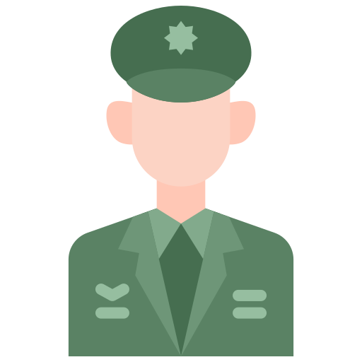 General Generic color fill icon