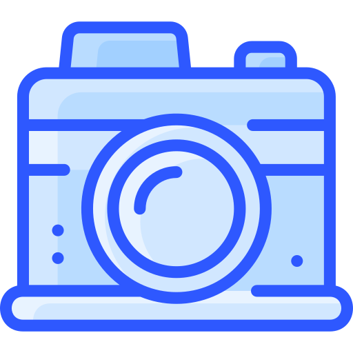 kamera Vitaliy Gorbachev Blue ikona