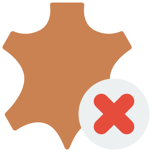 レザー Basic Miscellany Flat icon