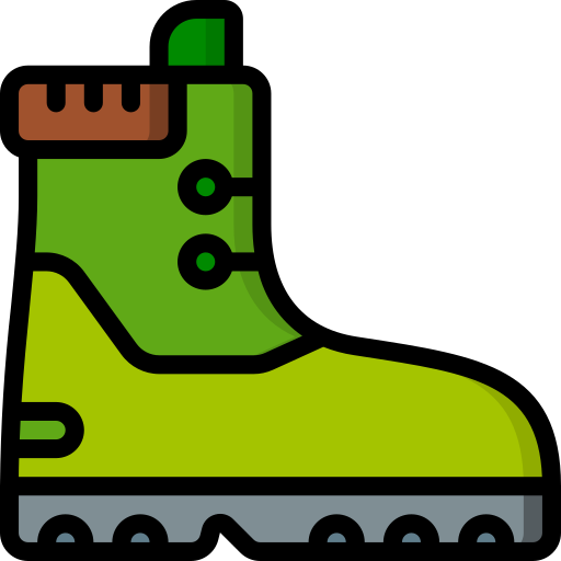 stiefel Basic Miscellany Lineal Color icon