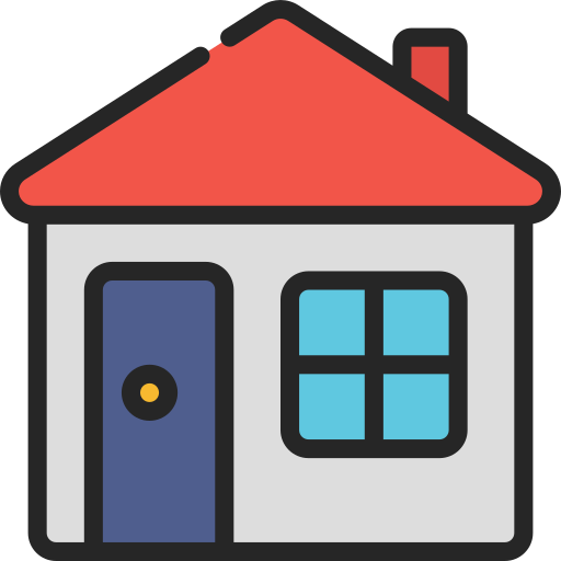 House Juicy Fish Soft-fill icon
