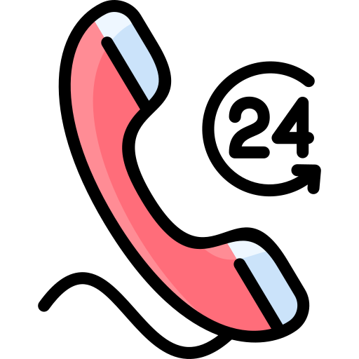 telefon Vitaliy Gorbachev Lineal Color ikona