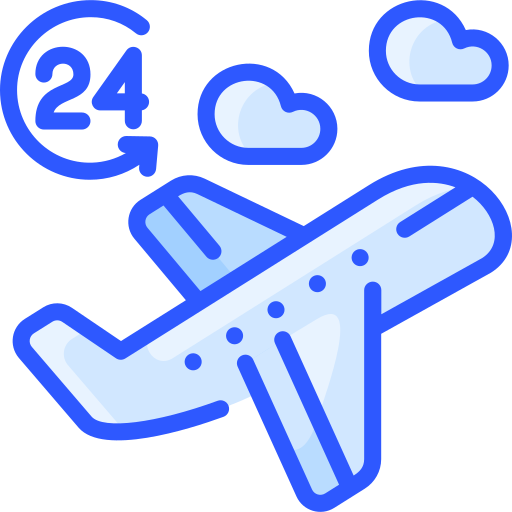 avión Vitaliy Gorbachev Blue icono