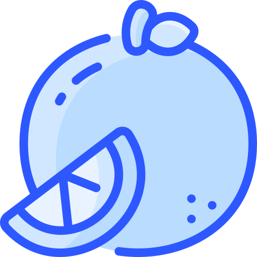 oranje Vitaliy Gorbachev Blue icoon