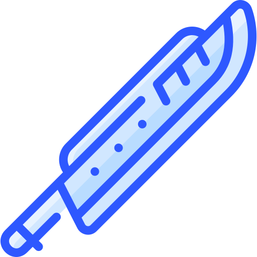 espada Vitaliy Gorbachev Blue icono
